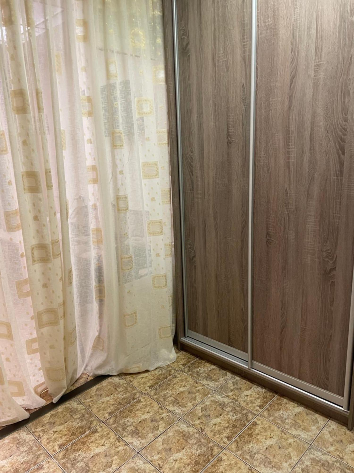 Mini-Hotel In Odessa Yard Extérieur photo